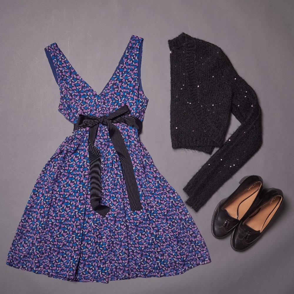 AE Sleeveless Dress